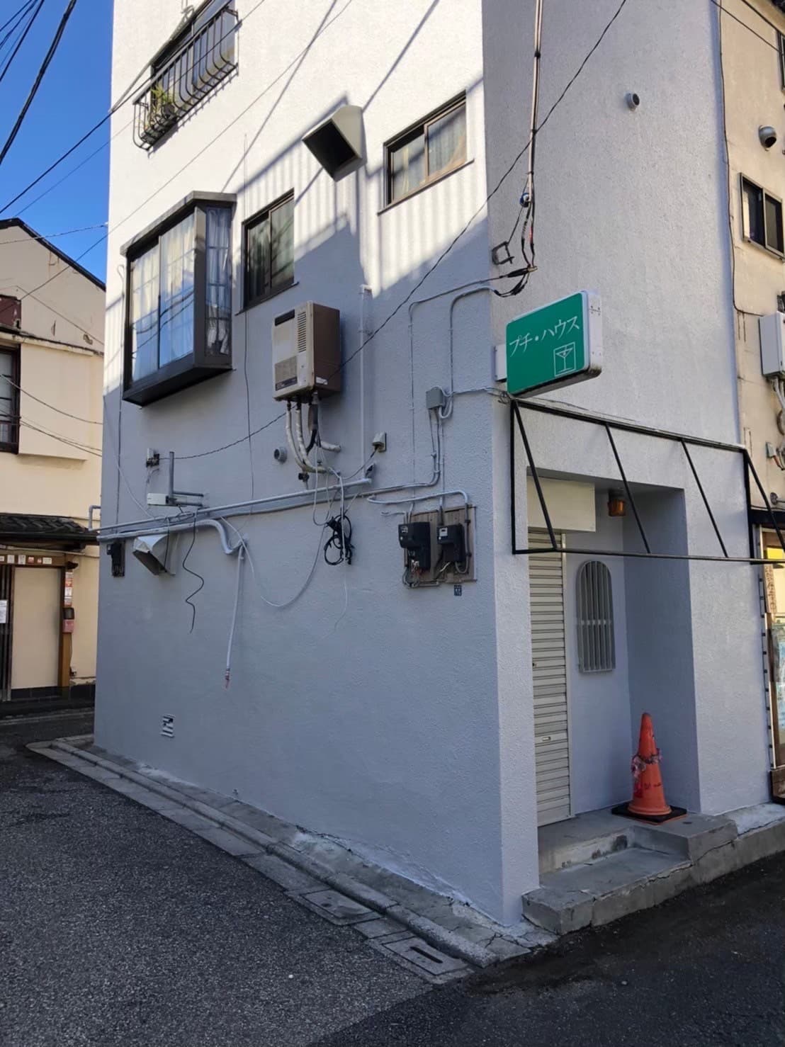 東京都 B様邸